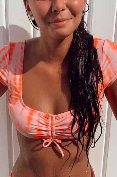 Jennifer, 30 Jahre