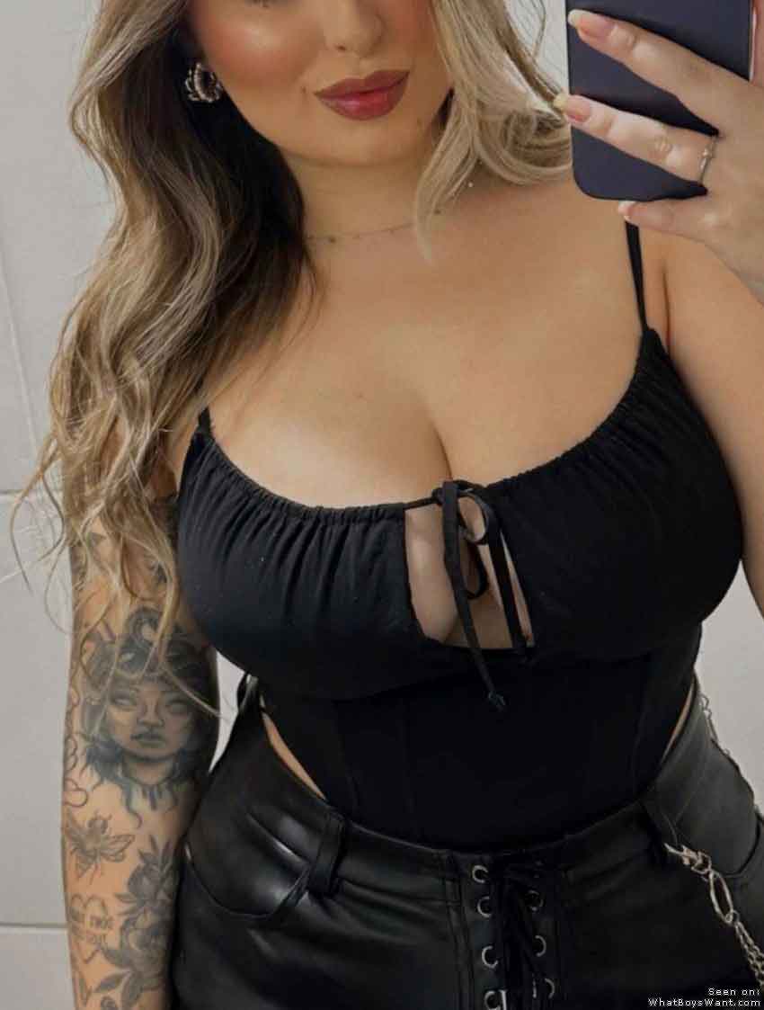 Nadine, 30 Jahre
