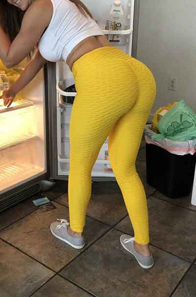 Nina, 45 Jahre