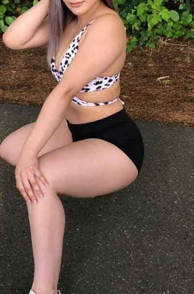 Hannah, 30 Jahre