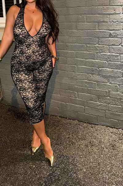 Melanie, 39 Jahre
