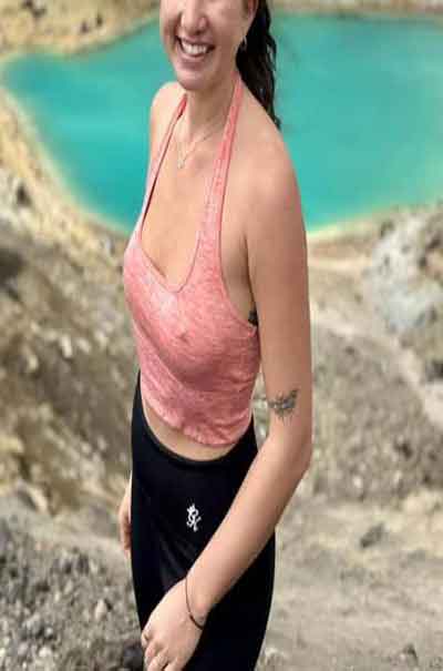 Jennifer, 35 Jahre