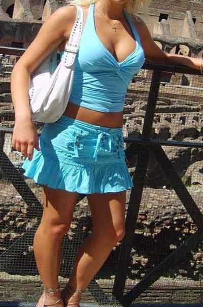 Claudia, 41 Jahre