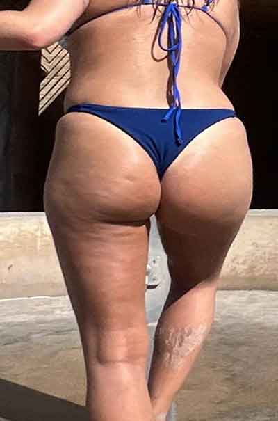 Sabrina, 43 Jahre