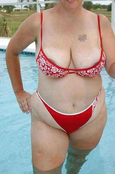 Christina, 45 Jahre