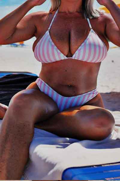 Katja, 44 Jahre