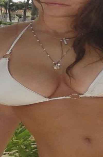 Lisa, 25 Jahre