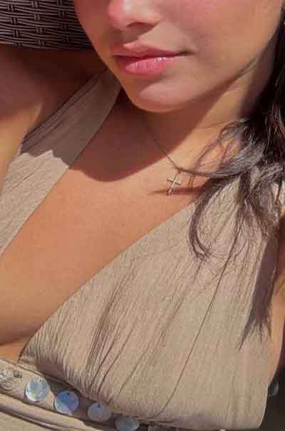 Jessica, 25 Jahre