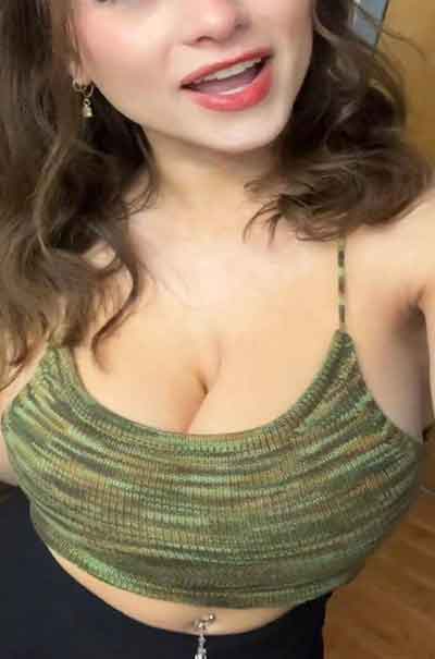 Anna, 19 Jahre