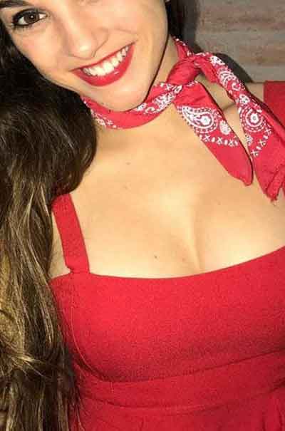Christin, 35 Jahre