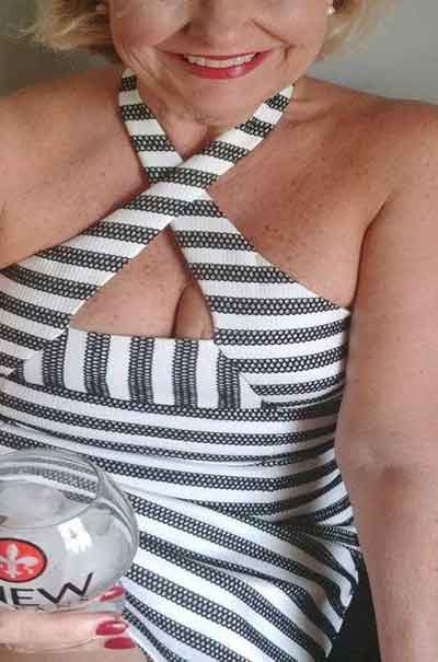 Christina, 46 Jahre
