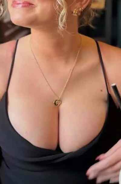 Melanie, 45 Jahre