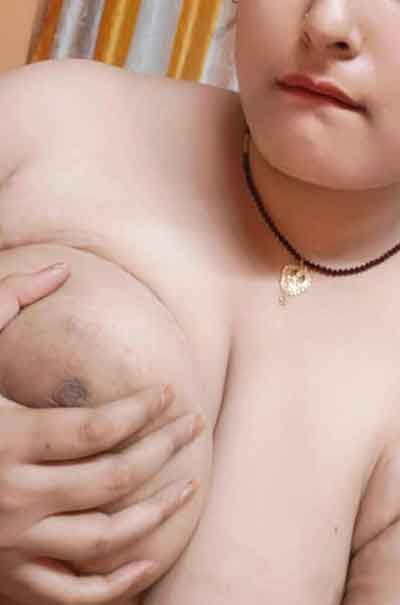 Marie, 34 Jahre