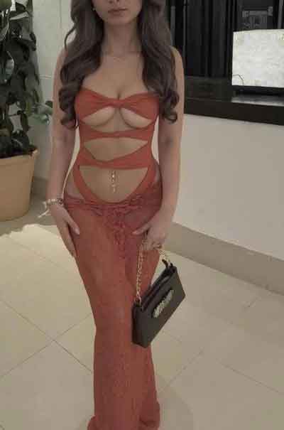 Nadine, 26 Jahre