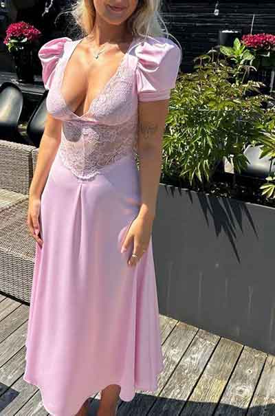 Lea, 31 Jahre