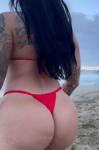 Marie, 31 Jahre