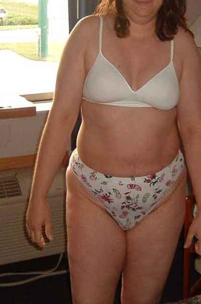 Nicole, 47 Jahre