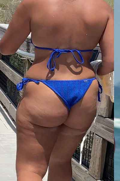 Lea, 30 Jahre