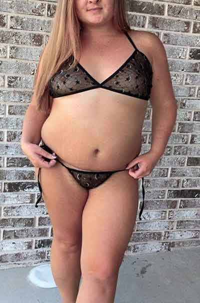 Jana, 31 Jahre