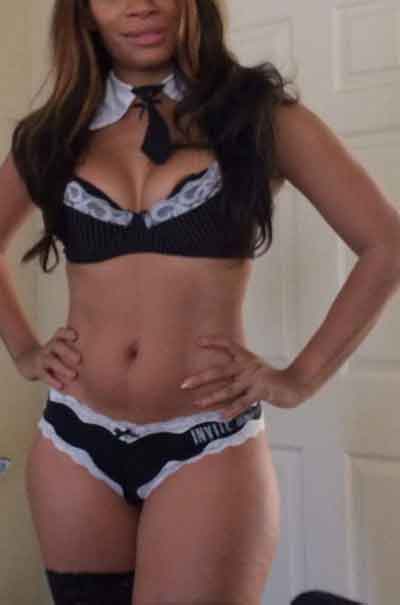 Christina, 35 Jahre