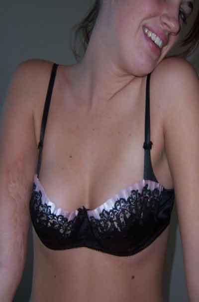 Laura, 34 Jahre
