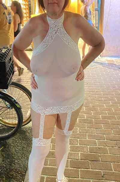 Silke, 52 Jahre