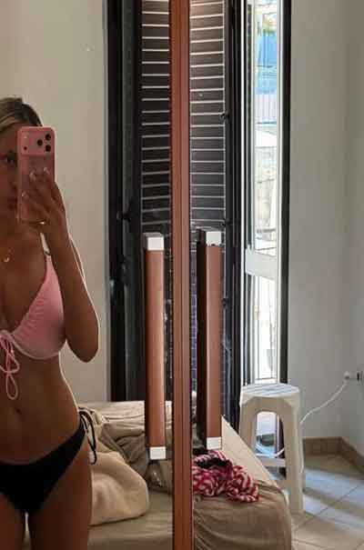 Lea, 25 Jahre