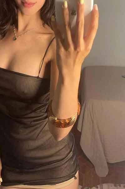 Lilly, 22 Jahre