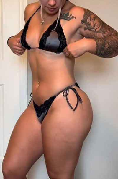 Jana, 32 Jahre