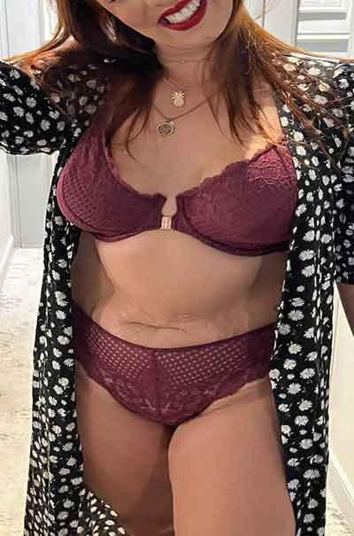 Katja, 35 Jahre