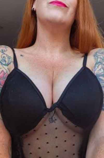 Julia, 39 Jahre