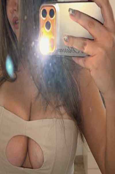 Annika, 26 Jahre