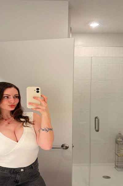 Nicole, 40 Jahre