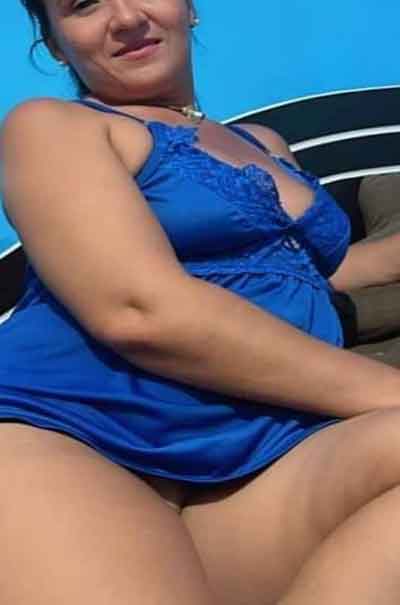 Nicole, 36 Jahre
