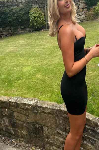 Christina, 28 Jahre, Sexsuche in Naumburg