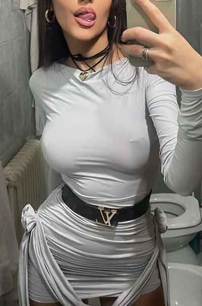 Melanie, 35 Jahre