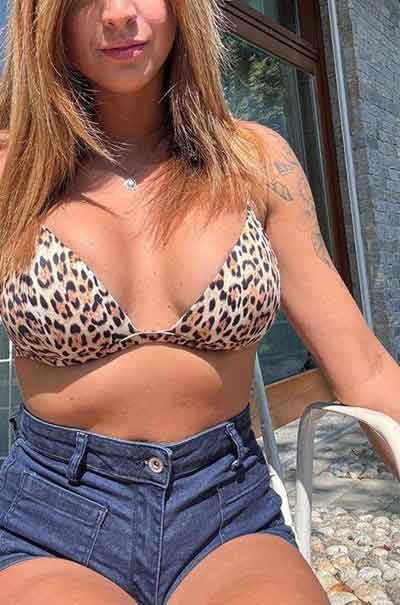 Laura, 32 Jahre