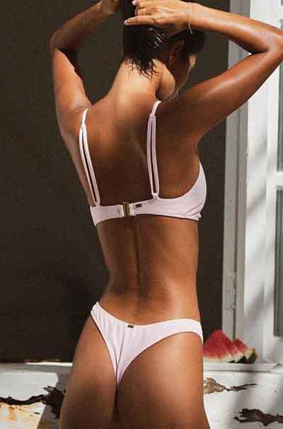 Carolin, 33 Jahre