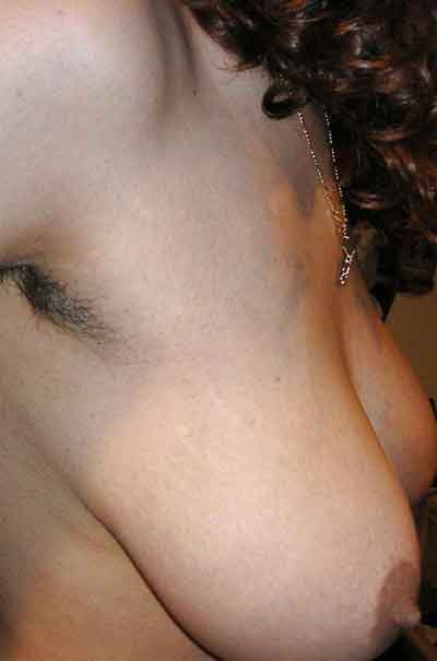 Jasmin, 33 Jahre