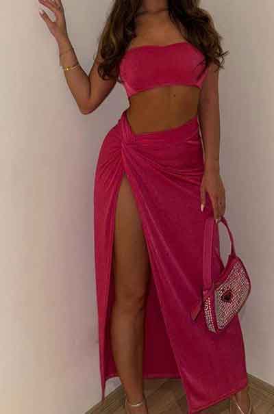 Carolin, 42 Jahre