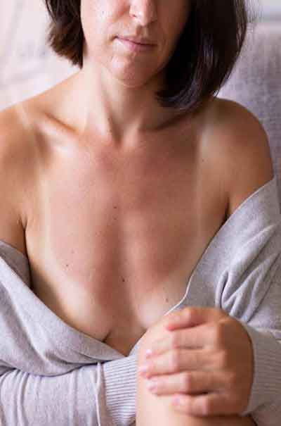 Andrea, 45 Jahre