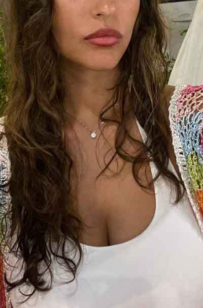 Lisa, 29 Jahre