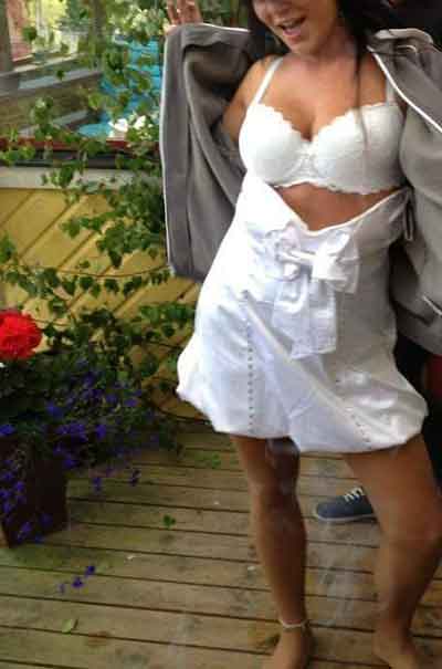 Lilly, 20 Jahre, Sexsuche in Oranienburg