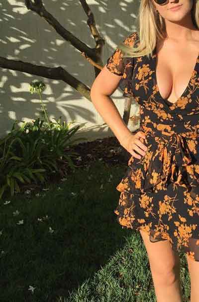 Julia, 28 Jahre, Sankt Ingbert