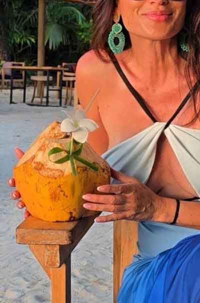 Nadine, 38 Jahre