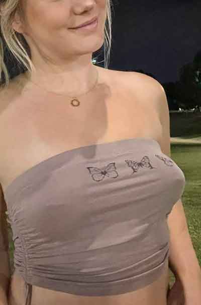 Carolin, 26 Jahre