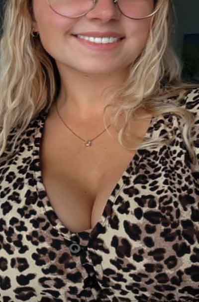 Franziska, 33 Jahre