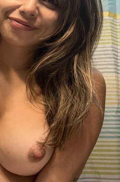 Julia, 27 Jahre