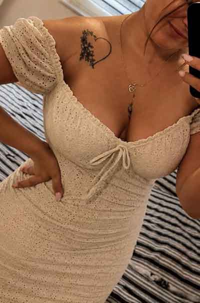 Claudia, 40 Jahre