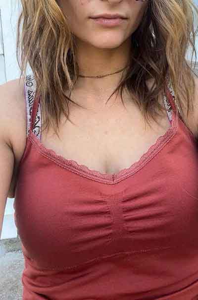 Jasmin, 34 Jahre